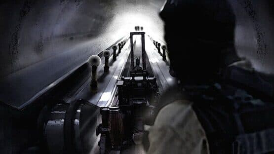 Metro 2033 artwork 8