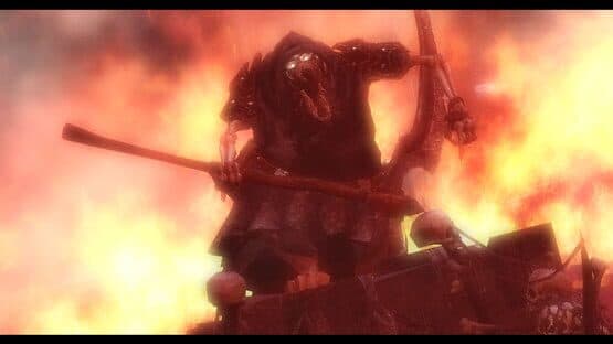 Overlord: Raising Hell screenshot 1
