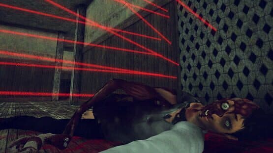 Grandpa: The Horror Game screenshot 8