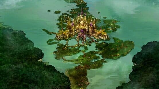 Atelier Iris 3: Grand Phantasm artwork 1