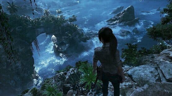 Shadow of the Tomb Raider screenshot 8