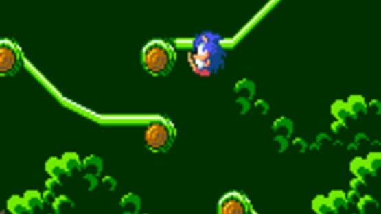Sonic the Hedgehog screenshot 8