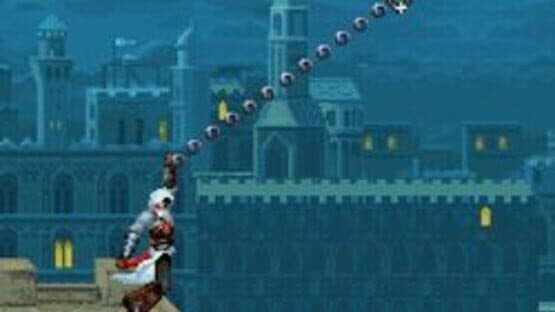 Assassin's Creed Mobile screenshot 1