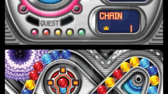 Magnetica screenshot 10