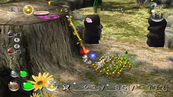 Pikmin 2 screenshot 10