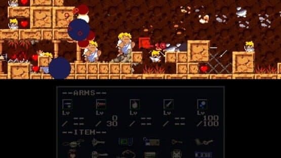 Cave Story screenshot 9