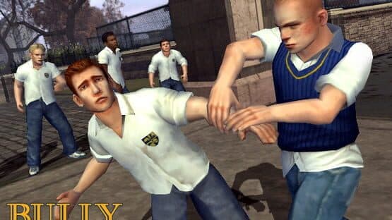Bully: Scholarship Edition screenshot 11