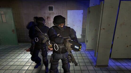 SWAT 4: The Stetchkov Syndicate screenshot 1