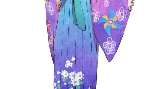 Tokyo Mirage Sessions #FE artwork 4