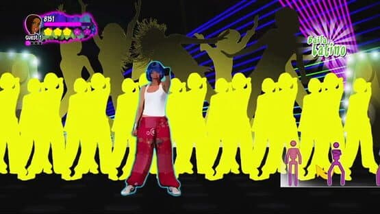 Baila Latino screenshot 8