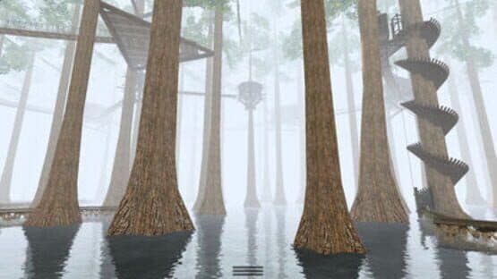 realMyst screenshot 7