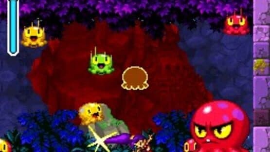 Shantae: Risky's Revenge screenshot 6