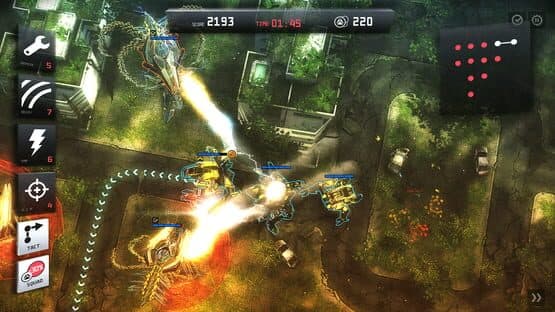 Anomaly 2 screenshot 1