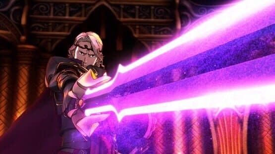 Fire Emblem Fates: Birthright screenshot 9