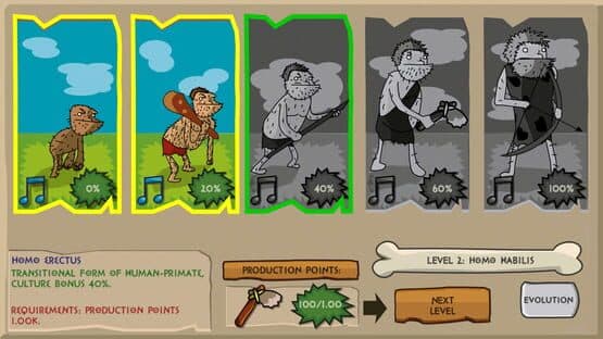 Bronze Age screenshot 3