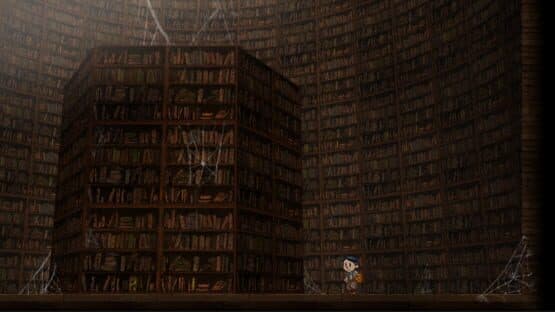 Teslagrad screenshot 8