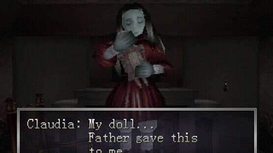 Echo Night screenshot 2