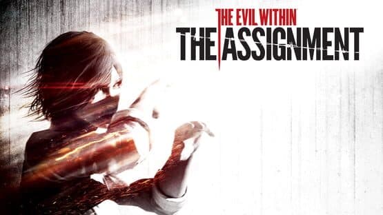 The Evil Within: The Assignment artwork 5