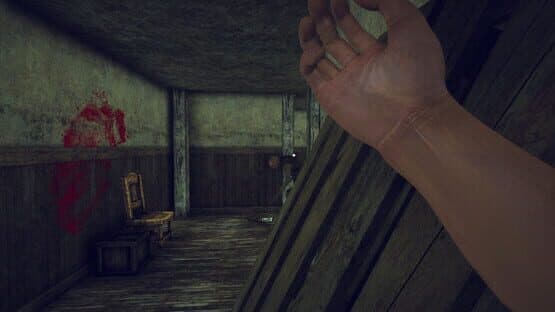 Grandpa: The Horror Game screenshot 6
