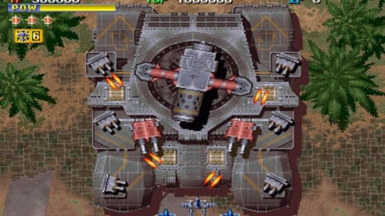 1944: The Loop Master screenshot 4