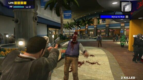 Dead Rising screenshot 3