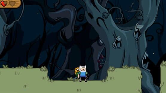 Adventure Time: Hey Ice King! Why'd You Steal Our Garbage?! screenshot 5
