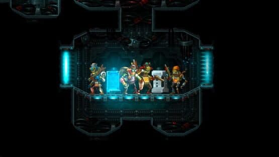 SteamWorld Heist screenshot 11