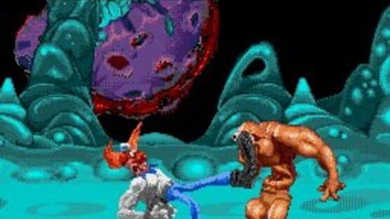 ClayFighter screenshot 8