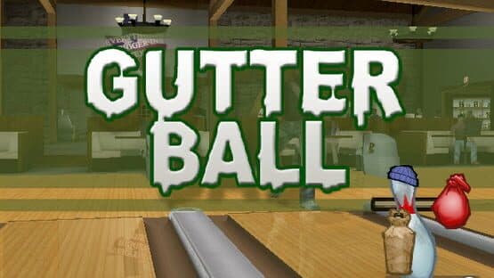 Brunswick Pro Bowling screenshot 9