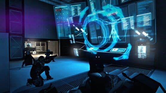 Syndicate screenshot 2