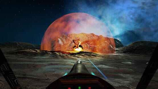 Battlezone Combat Commander screenshot 2