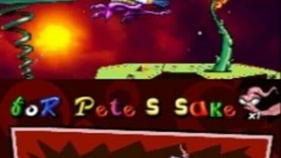 Earthworm Jim HD screenshot 2