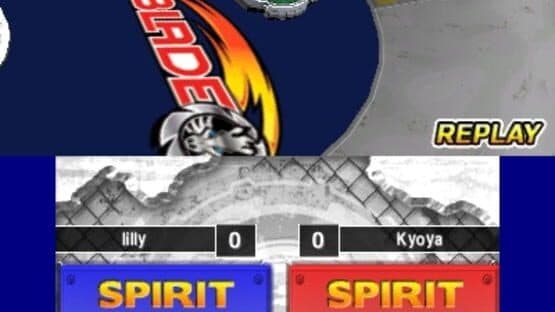Beyblade: Evolution screenshot 2