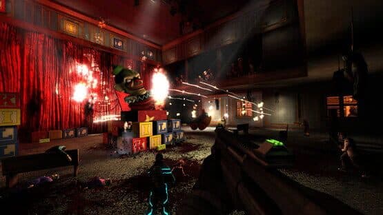 Killing Floor: Toy Master screenshot 4