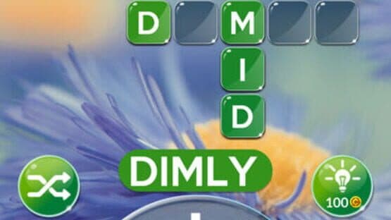 Word Flowers screenshot 3