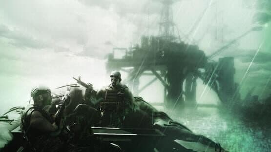 Sniper: Ghost Warrior screenshot 2