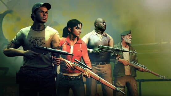 Zombie Army Trilogy screenshot 1