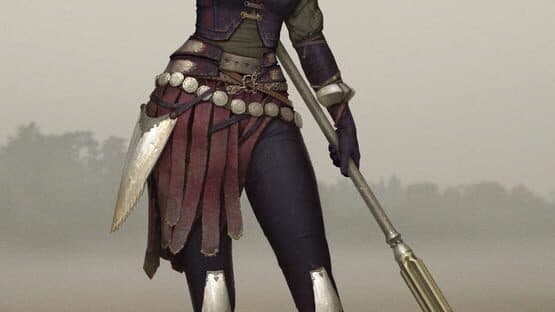 SpellForce 3 artwork 6