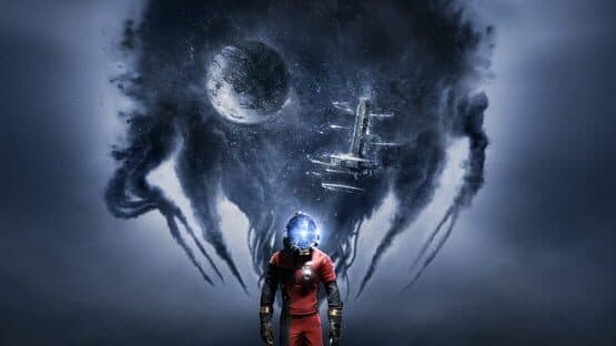 Prey artwork 2