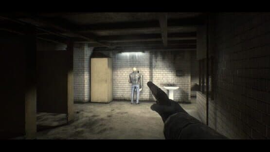 The Slater screenshot 9