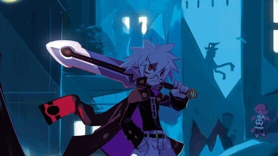 Disgaea 3: Absence of Justice artwork 2