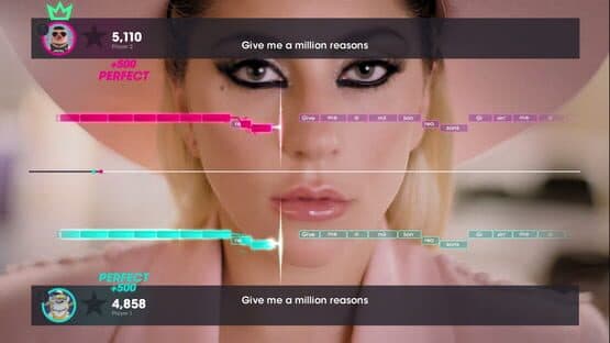 Let's Sing 2018 screenshot 3