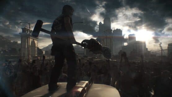 Dead Rising 3: Apocalypse Edition screenshot 1