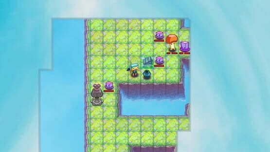 Sproggiwood screenshot 2