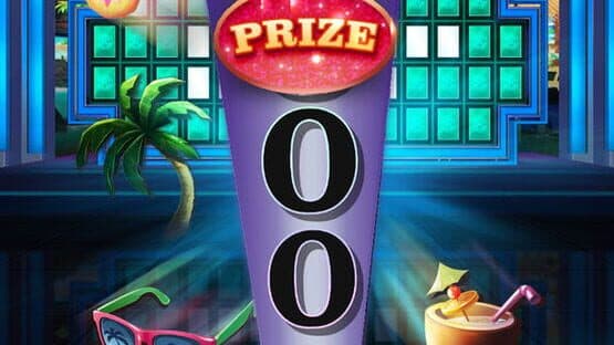 Wheel of Fortune: Show Puzzles screenshot 7