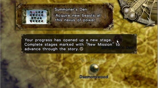 Gyromancer screenshot 5