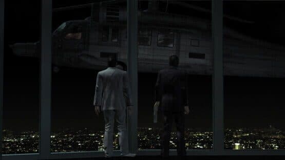 Yakuza 3 screenshot 3