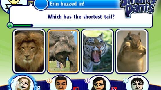 Smarty Pants screenshot 4