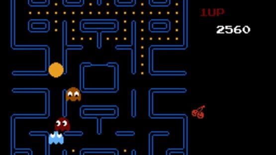 Pac-Man screenshot 3