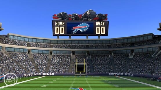 Madden NFL 10 screenshot 10